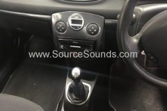 Renault Clio RS 2009 reverse cam upgrade 002