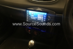 Renault Clio RS 2009 reverse cam upgrade 003