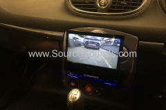 Renault Clio RS 2009 reverse cam upgrade 004
