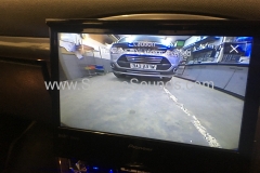 Renault Clio RS 2009 reverse cam upgrade 005