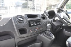 Renault Master 2014 navigation upgrade 002
