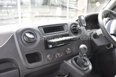 Renault Master 2014 navigation upgrade 003