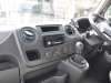 Renault Master 2014 navigation upgrade 002