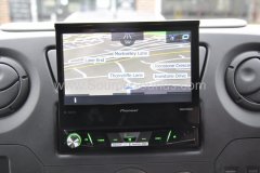 Renault Master 2015 navigation upgrade 003