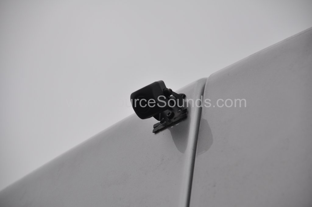 Renault Master 2015 reverse camera 008
