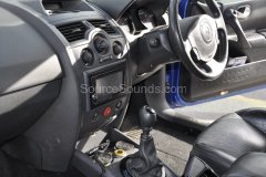 Renault Megane 2004