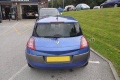 Renault Megane 2005 navigation upgrade 002