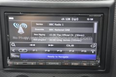 Renault Megane 2005 navigation upgrade 005