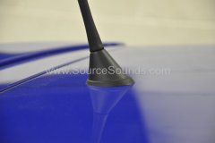 Renault Megane 2006 aerial upgrade 004
