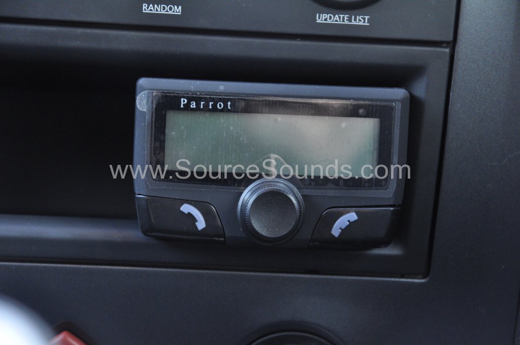 Renault Megane 2007 ck3100 upgrade 005