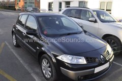 Renault Megane 2007 ck3100 upgrade 001