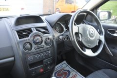 Renault Megane 2007 ck3100 upgrade 003