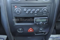 Renault Megane 2007 ck3100 upgrade 004