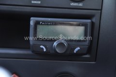 Renault Megane 2007 ck3100 upgrade 005