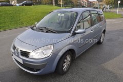 Renault Scenic 2007 aerial upgrade 001