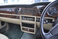 Rolls Royce 1984 DAB upgrade 002.JPG