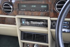 Rolls Royce 1984 DAB upgrade 003.JPG