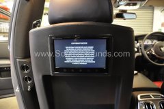 Rolls Royce Ghost 2010 rear screens 006.JPG