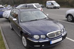 rover-75-2002-parking-sensor-upgrade-001