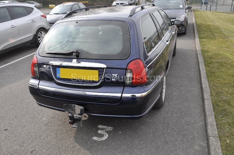 rover-75-2002-parking-sensor-upgrade-002