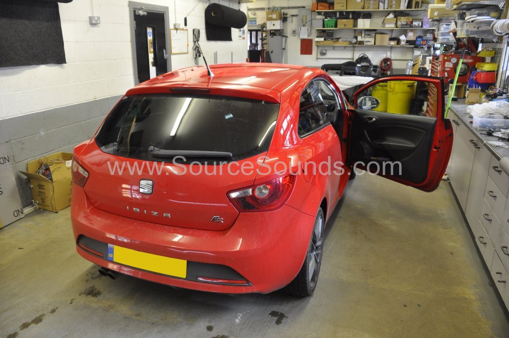 Seat Ibiza 2009 EZIDAB upgrade 002