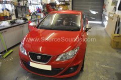 Seat Ibiza 2009 EZIDAB upgrade 001