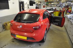 Seat Ibiza 2009 EZIDAB upgrade 002