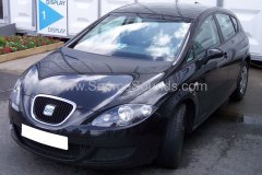 Seat Leon 2007