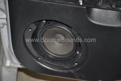 Seat Leon 2010 audio upgrade 003.JPG