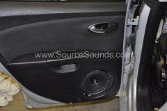 Seat Leon 2010 audio upgrade 006.JPG