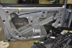 Seat Leon 2010 sound proofing upgrade 004.JPG