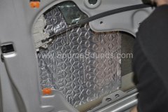 Seat Leon 2010 sound proofing upgrade 006.JPG