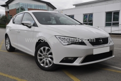 Seat Leon 2014