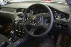 Skoda Superb 2008