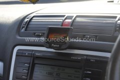 Skoda Octavia 2008 parrot bluetooth upgrade 003.JPG