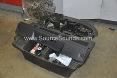 Skoda Octavia VRS 2013 audio upgrade 004