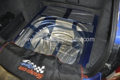 Skoda Octavia VRS 2013 audio upgrade 005