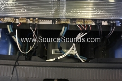 Skoda Octavia VRS 2013 audio upgrade 008