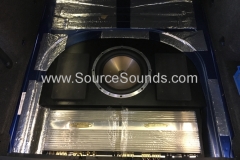 Skoda Octavia VRS 2013 audio upgrade 009