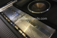 Skoda Octavia VRS 2013 audio upgrade 010