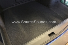 Skoda Octavia VRS 2013 audio upgrade 011