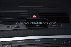 Skoda VRS 2010 bluetooth upgrade 006