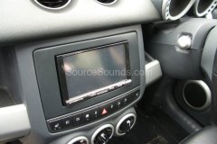 Smart Four 4