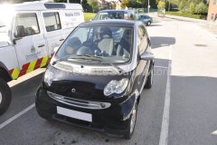 Smart ForTwo 2003
