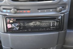 Smart ForTwo 2003 stereo upgrade 004