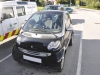 Smart ForTwo 2003 stereo upgrade 001