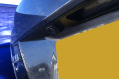 Subaru Forester 2016 navigation and oem camera 003
