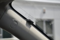 Subaru Impreza 2008 DAB stereo upgrade 006