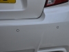 Subaru Impreza WRx 2012 rear sensor upgrade 005