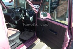 Suzuki_Vitara_Pink_Source_Sounds_Sheffield_Car_Audio3